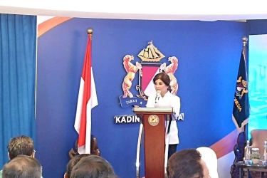 Kadin: Dunia Usaha RI Berat Jika Rupiah Tembus Rp 17.000 Per Dollar AS