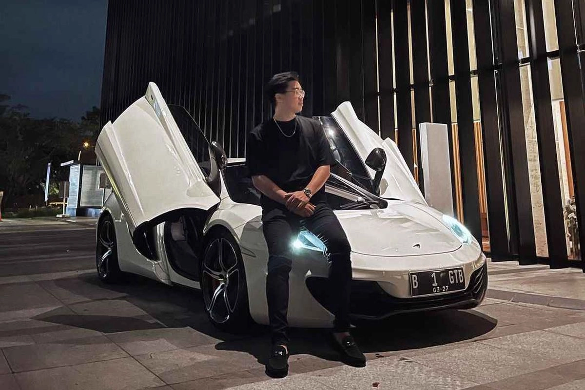 Kasus Timothy Ronald Jadi Sorotan, CEO Triv Ingatkan Bahaya Mentalitas Cepat Kaya