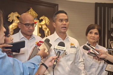Negara Adikuasa Berebut Mineral Kritis, Kadin: Pengusaha Harus Tetap Tenang