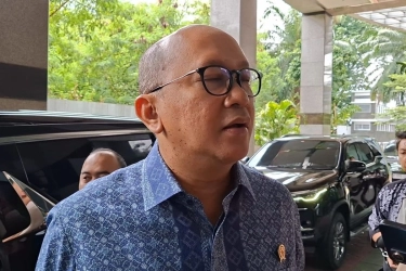 Rosan Akui Konflik AS-Venezuela Berpengaruh ke Investasi RI