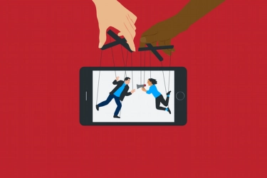 Soal RUU Disinformasi dan Propaganda Asing: Niat Pemerintah dan Suara Kritik