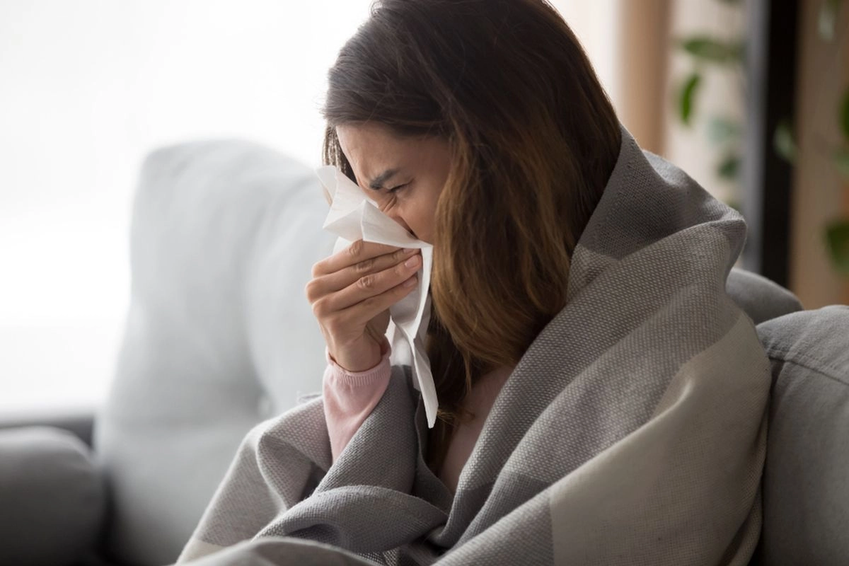 Super Flu Dapat Memperburuk Penyakit Jantung dan Diabetes