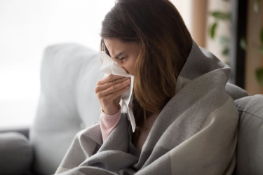 Super Flu Dapat Memperburuk Penyakit Jantung dan Diabetes