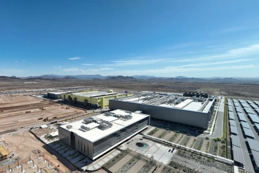 Taiwan Gelontorkan 250 Miliar Dollar AS Bangun Pabrik Chip di AS