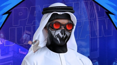 49 Kode Redeem FF Terbaru 16 Januari 2026, Ada Bundle Jujutsu Kaisen dan Token Gojo