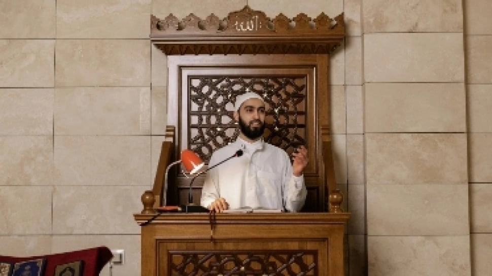 Contoh Khutbah Jumat tentang Isra Miraj, Bertepatan Jumat Terakhir Bulan Rajab