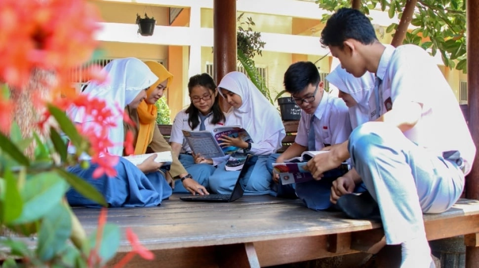 Dorong Melek Keuangan, Pelajar Dibidik Buka Tabungan
