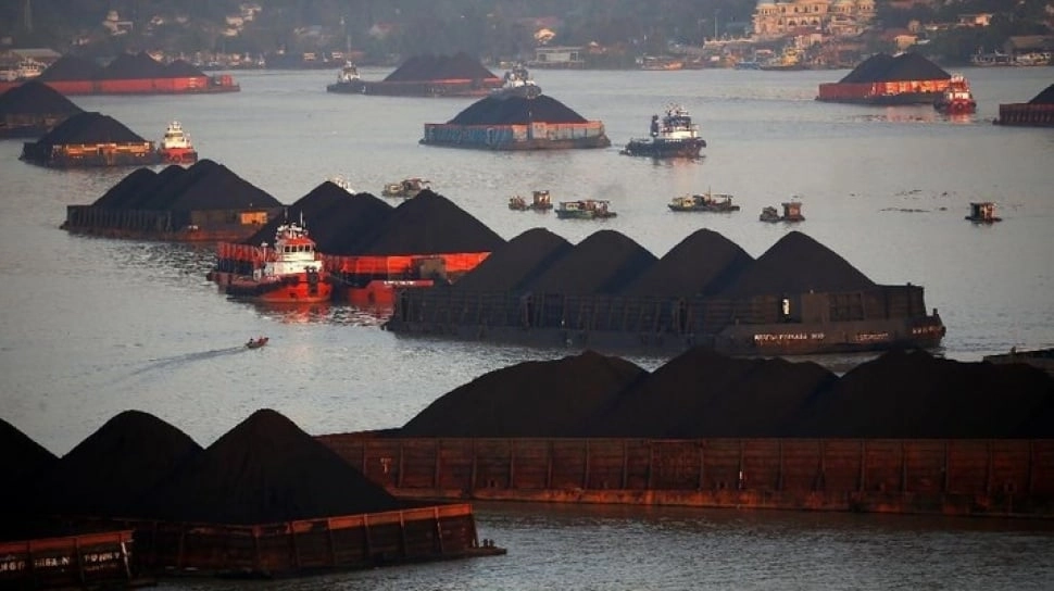 Harga Batu Bara Meroket Imbas Kebijakan China, Menuju Harga Tertinggi?
