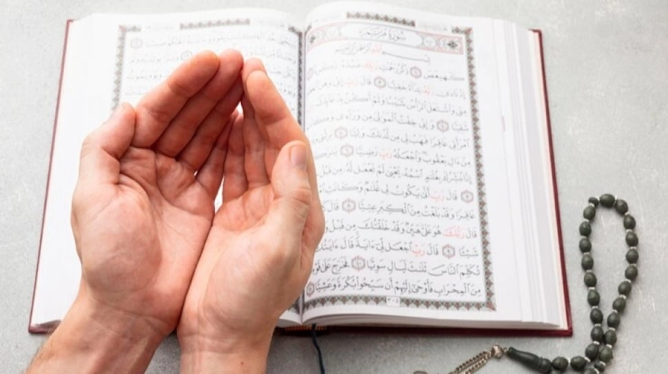Hari Ini Jumat Terakhir Bulan Rajab, Ini Amalan yang Dianjurkan