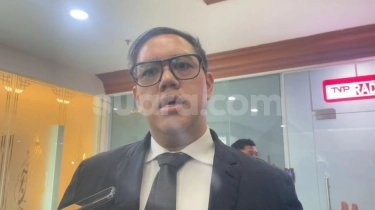 Iran Bergejolak, DPR Peringatkan 'Aktor Asing' dan Desak Pemerintah Siapkan Evakuasi WNI