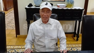 Jokowi Terima Restorative Justice, Polda Metro Terbitkan SP3 untuk Eggi Sudjana dan Damai Hari Lubis