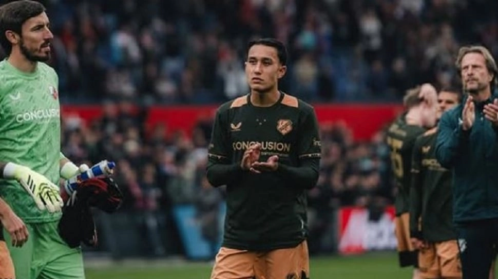 Pindah Excelsior, Kans Miliano Jonathans Jadi Starter Sangat Besar
