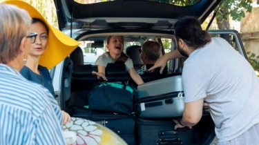 Terpopuler: Pilihan Mobil untuk Mudik Keluarga, Tanda Honda BeAT Mulai Lelah