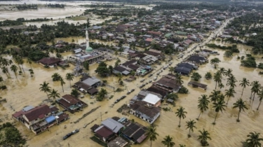Walhi Ungkap Parahnya Bencana Ekologis Aceh Tamiang, Negara Baru Hadir Sepekan Kemudian