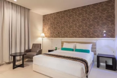 5 Hotel Strategis di Kupang untuk Liburan Singkat