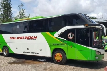 Mau ke Banyuwangi dari Malang? Ini Alternatif Transportasi Darat, dari Murah sampai Paling Nyaman