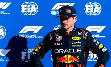 Red Bull Luncurkan Livery di Detroit, Tandai Kerja Sama Baru dengan Ford di F1 Musim 2026