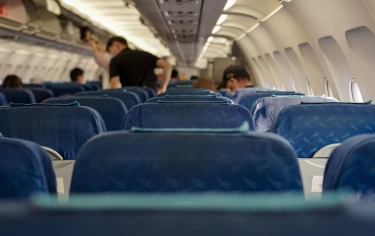 Sebelum Pesawat ATR 400 Hilang Kontak, Sudah Diizinkan untuk Melakukan Pendaratan