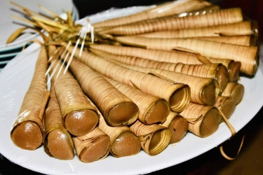 5 Oleh-oleh Khas Lombok yang Wajib Dibawa Pulang, Banyak Dijumpai di Mandalika