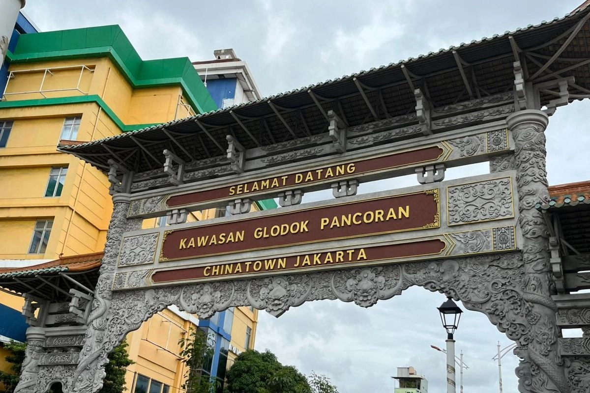 9 Spot Favorit di Glodok: dari Kuliner Legendaris, Ngopi Santai sampai Jejak Sejarah Pecinan