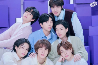 Army Penasaran Gambaran Konser BTS di Panggung 360 Derajat, Saya Minta ChatGPT dan Gemini Memvisualisasikan