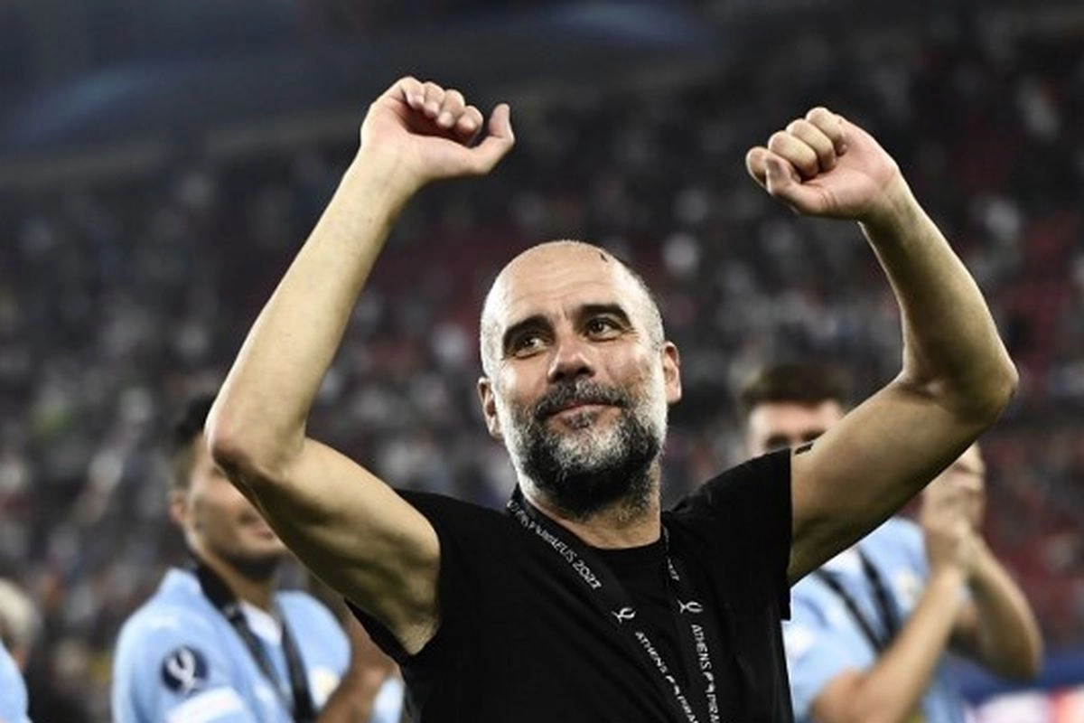 Head to Head MU Vs City: Rekor Apik Guardiola Bayangi Debut Carrick