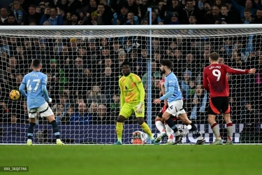 Jadwal Liga Inggris 2025-2026 Pekan Ini: Ada Derbi Manchester, Arsenal Ditantang Forest 