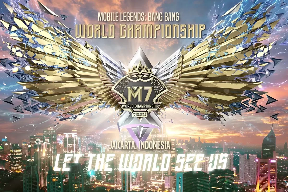 Jadwal M7 Mobile Legends Hari Ini 17 Januari, Onic Main Lagi