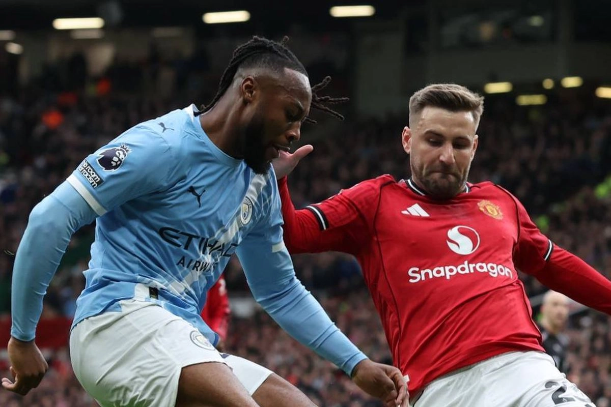 Kata-kata Michael Carrick Usai Hasil Man United Vs Man City 2-0