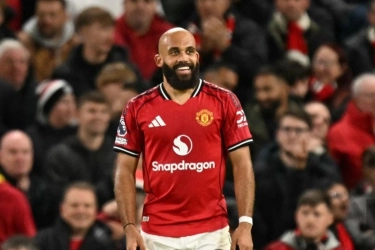 Live Skor Man United Vs Man City: Mbeumo Bawa MU Unggul 1-0