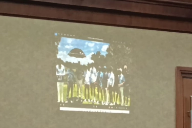 Lobi di Balik Lapangan Hijau: Cerita Fasilitas Golf Thailand Buat Pejabat BUMN
