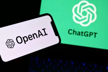OpenAI Gandeng Pesaing Nvidia demi AI Lebih Canggih