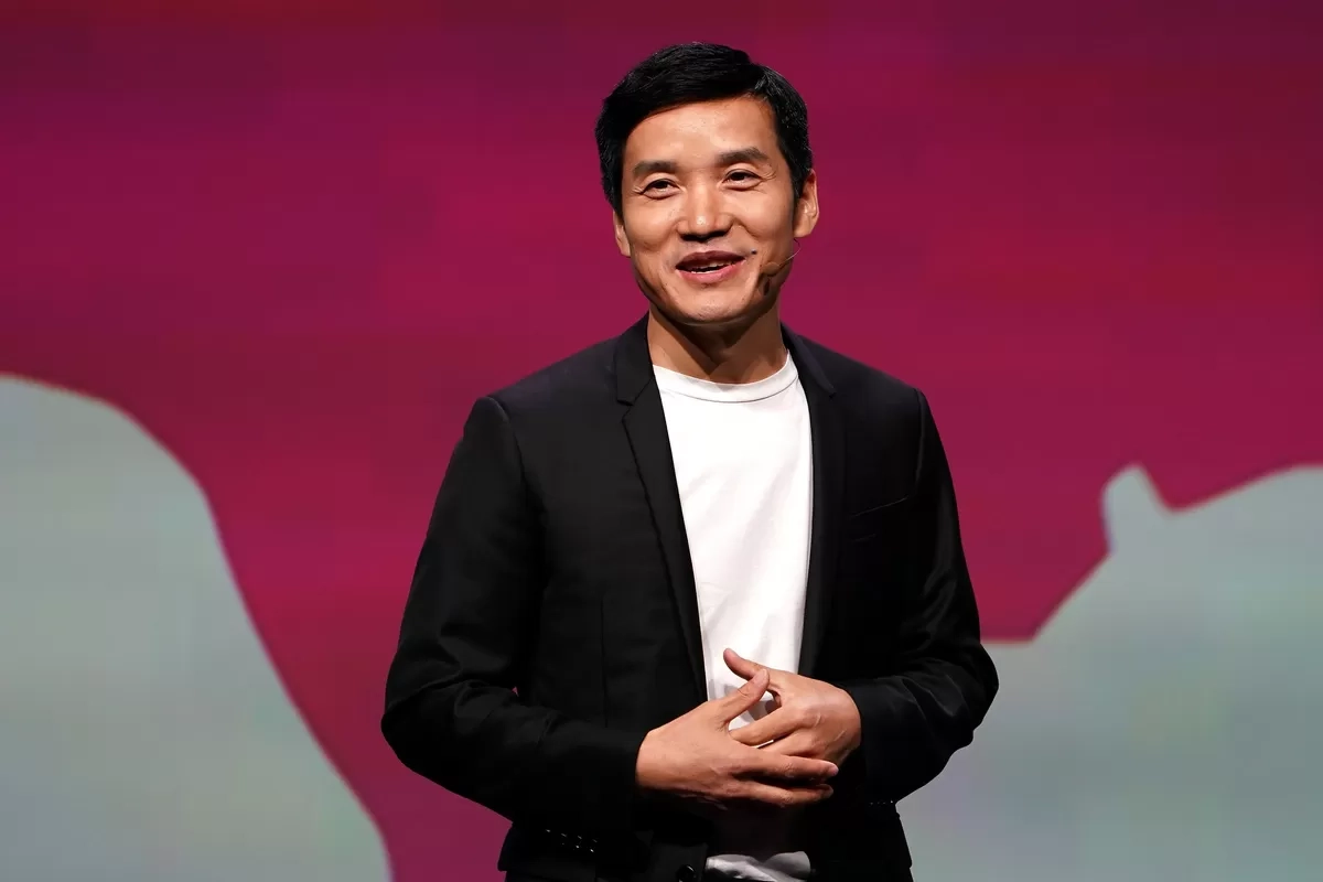 Pemerintah Taiwan Buru Bos Smartphone Kenamaan Ini