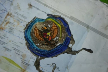 Pendaki Temukan Serpihan Diduga Pesawat ATR 42-500, Pengelola Gunung Bulusaraung Beri Keterangan