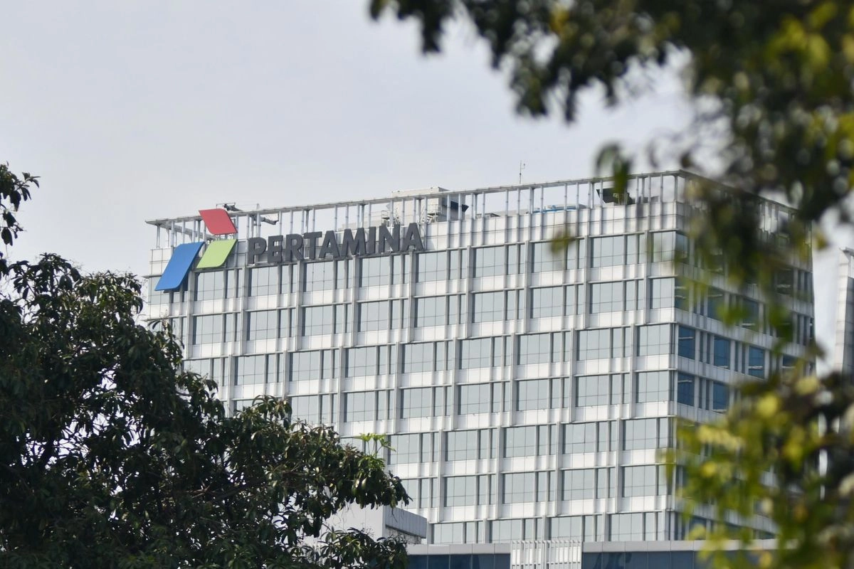 Pertamina Drilling Perluas Pasar Internasional lewat Proyek H2S Petronas