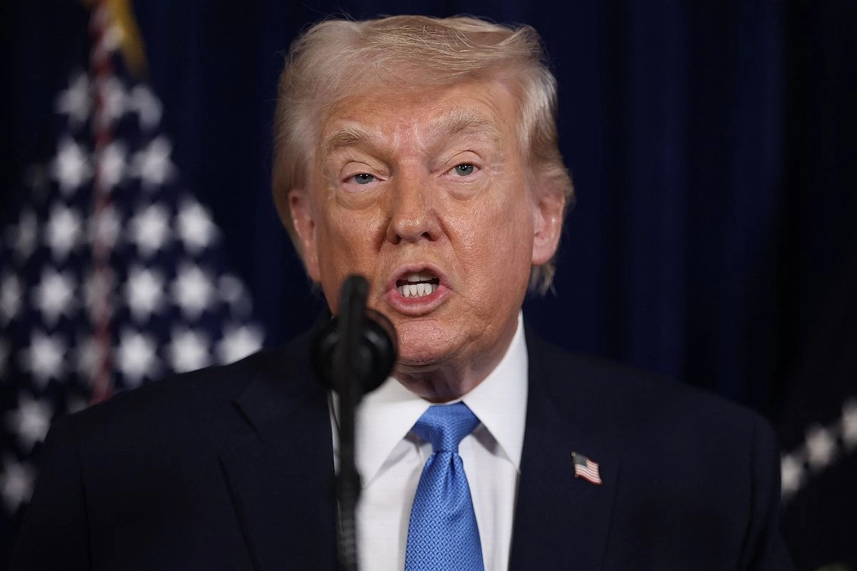 Trump Terapkan Tarif 25 Persen untuk Impor Semikonduktor, Nvidia Ikut Kena