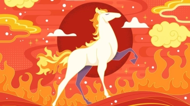 5 Shio yang Beruntung dan Mendapat Kemakmuran pada 18 Januari 2026