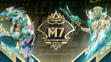 5 Tim Raih Tiket Knockout M7 Mobile Legends: Ada Alter Ego, SRG, dan TLPH
