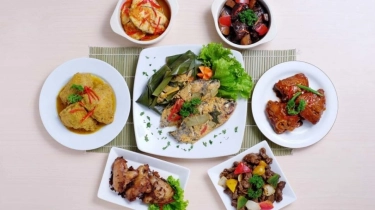 Apa Itu Food Genomics, Diet Berbasis DNA yang Lagi Tren