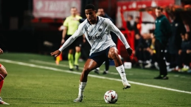 Berapa Lama Jayden Oosterwolde Akan Dipenjara?