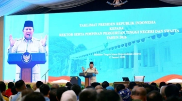 Bukan Sekadar Elektoral, Legislator Gerindra Sebut Era Prabowo Sebagai Fase Koreksi Sejarah