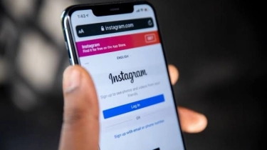Cara Mematikan Tanda Status Online di Instagram, Jaga Privasi dengan Mudah
