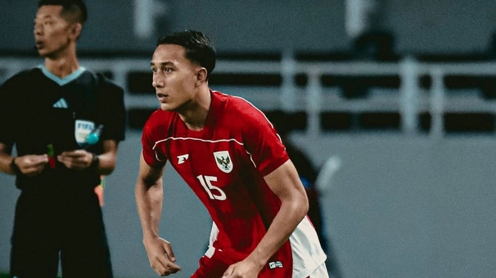 Datang Saat Genting, Miliano Jonathans Harapkan Dukungan Pemain ke-12 Excelsior