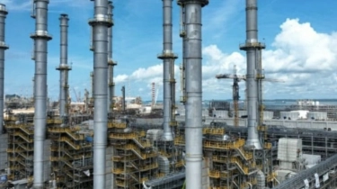 Dukung Net Zero Emission, Kilang Balikpapan Resmi Produksi BBM Standar Euro 5