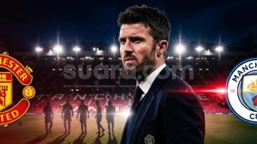 Kutukan Derby Pelatih Baru Manchester United: Mampukah Carrick Selamat di Old Trafford?