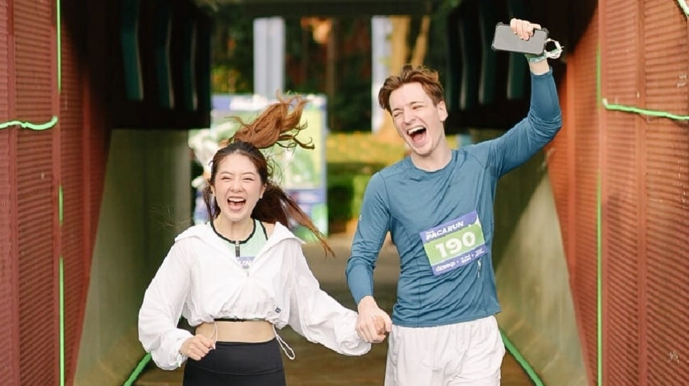 Lebih dari Sekadar Fun Run: Ini Konsep ''Running Date'' Pertama yang Viral di Kalangan Gen Z