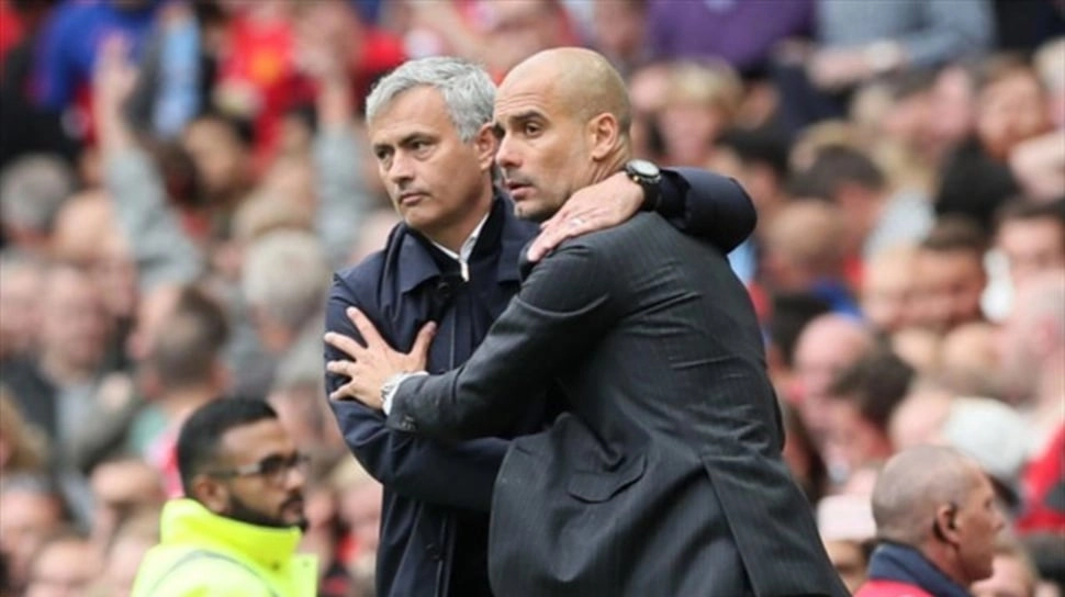 Legenda AC Milan Sebut Guardiola Pelatih Terbaik Dunia, Mourinho Pelatih Terburuk