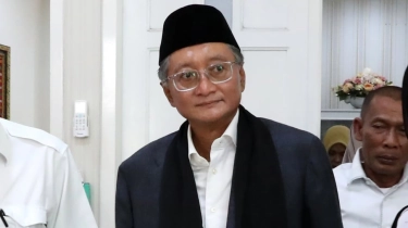 Menteri PU Dody Hanggodo: Pemulihan Pascabencana Sumatera Paling Cepat 2 Tahun!