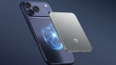 Xiaomi Rilis Power Bank Super Tipis: Mirip Kartu Kredit, Cocok Buat HP Android dan iPhone