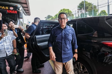 Anies Kritik Deforestasi: 97 Persen Kerusakan Hutan Indonesia Ternyata Legal!